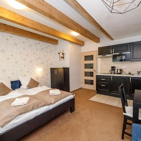 Apartmany Bella Vista Lipno Frydava Zewnętrze zdjęcie