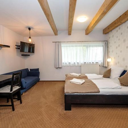 Apartmany Bella Vista Lipno Frydava Zewnętrze zdjęcie