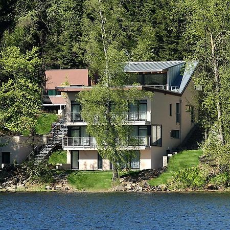 Apartmany Bella Vista Lipno Frydava Zewnętrze zdjęcie
