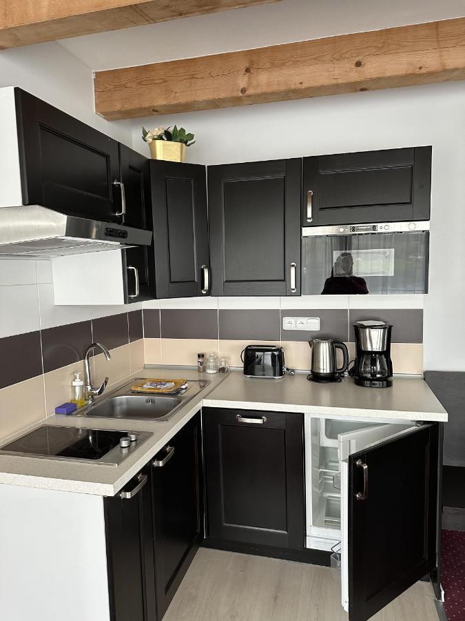 Apartmany Bella Vista Lipno Frydava Zewnętrze zdjęcie