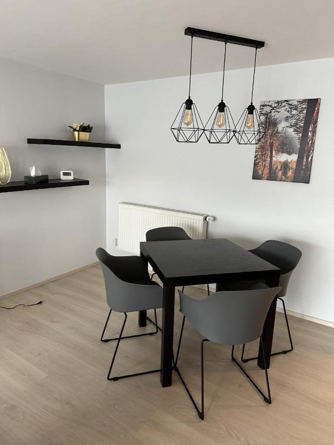 Apartmany Bella Vista Lipno Frydava Zewnętrze zdjęcie