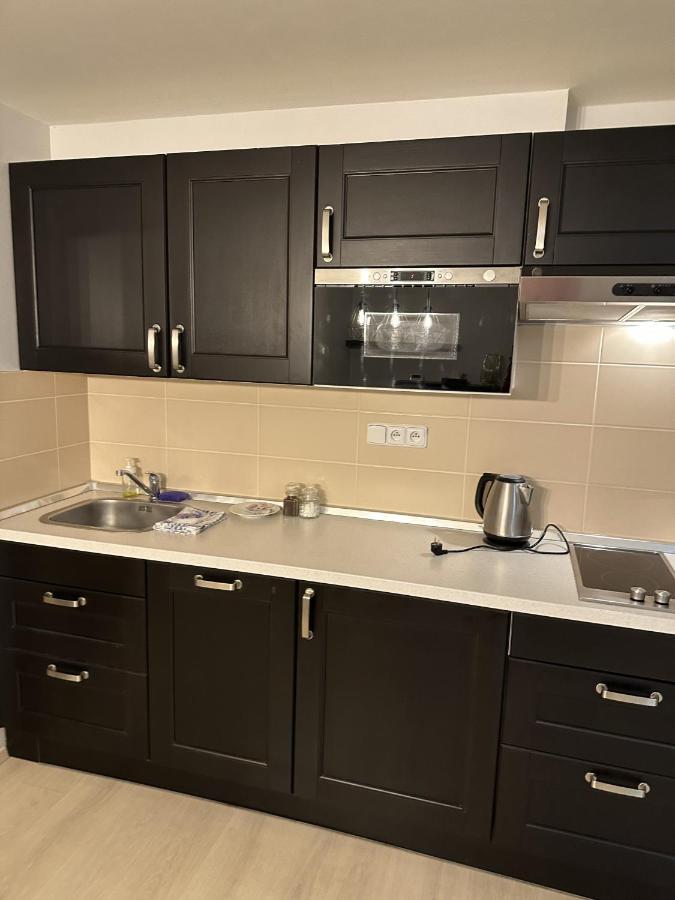 Apartmany Bella Vista Lipno Frydava Zewnętrze zdjęcie