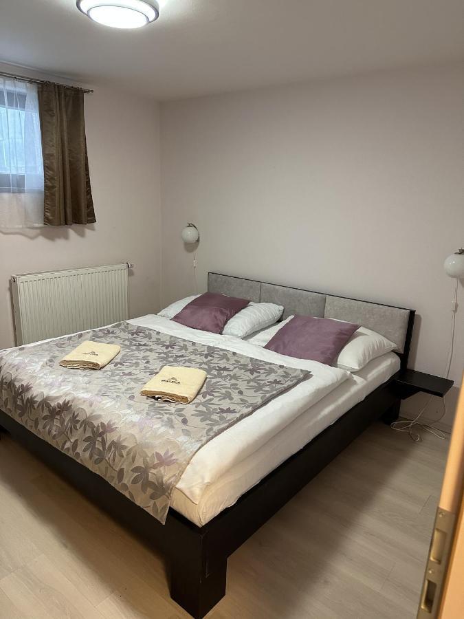 Apartmany Bella Vista Lipno Frydava Zewnętrze zdjęcie