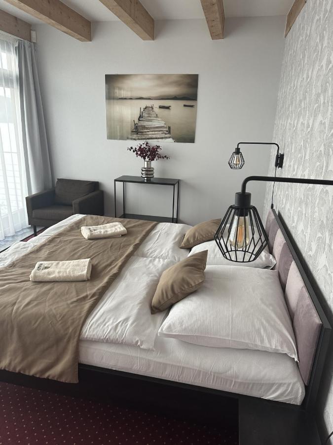Apartmany Bella Vista Lipno Frydava Zewnętrze zdjęcie