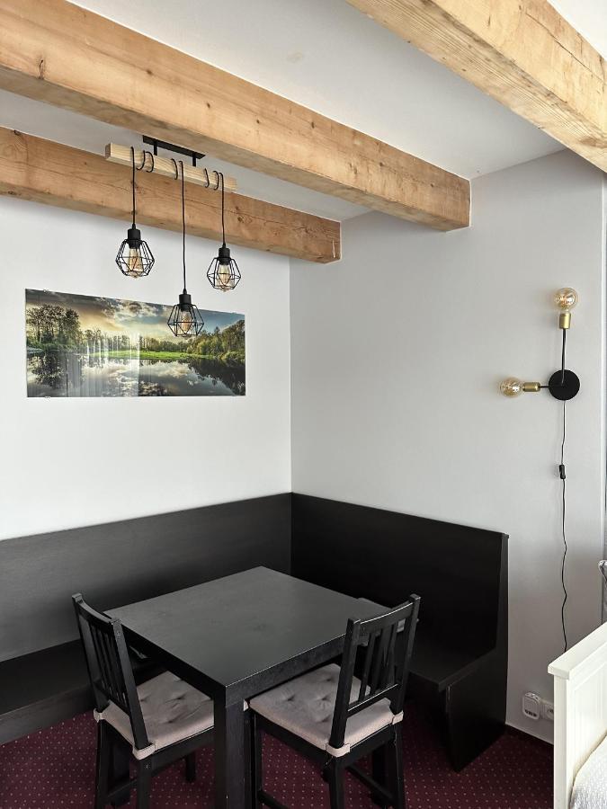 Apartmany Bella Vista Lipno Frydava Zewnętrze zdjęcie