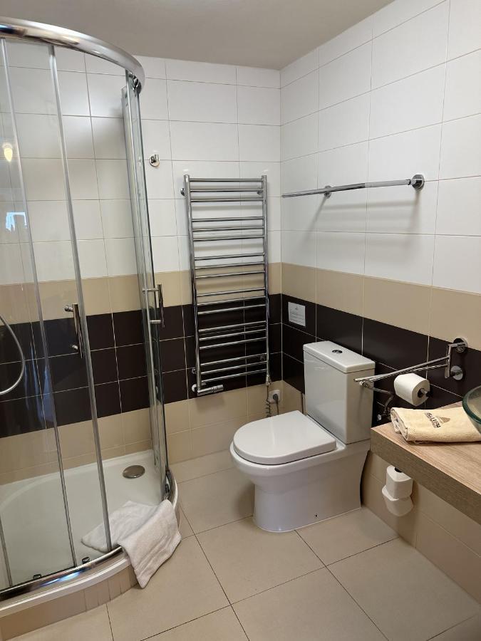 Apartmany Bella Vista Lipno Frydava Zewnętrze zdjęcie