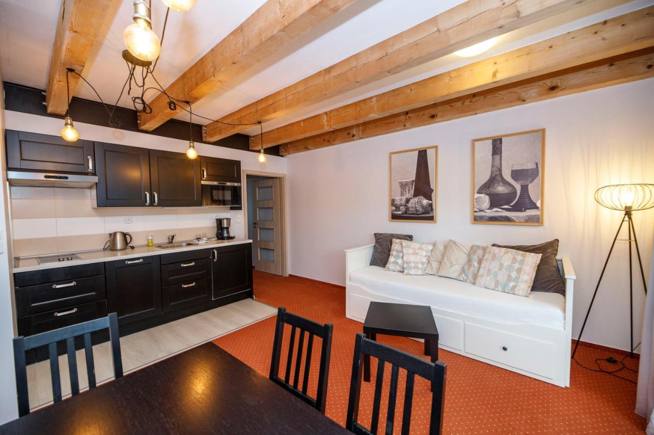 Apartmany Bella Vista Lipno Frydava Zewnętrze zdjęcie