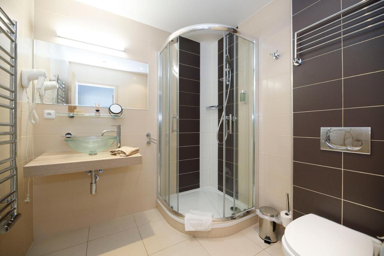 Apartmany Bella Vista Lipno Frydava Zewnętrze zdjęcie