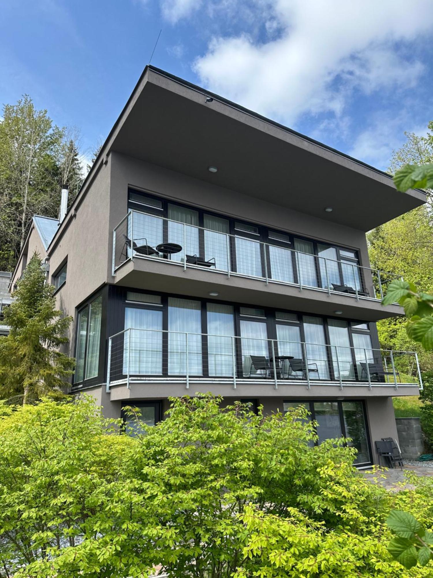 Apartmany Bella Vista Lipno Frydava Zewnętrze zdjęcie