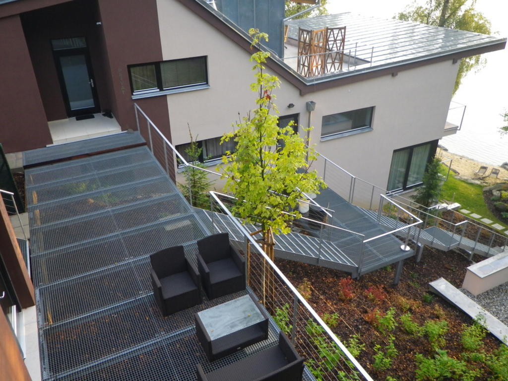 Apartmany Bella Vista Lipno Frydava Zewnętrze zdjęcie
