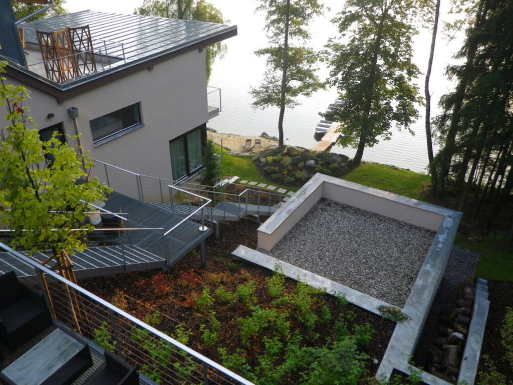 Apartmany Bella Vista Lipno Frydava Zewnętrze zdjęcie