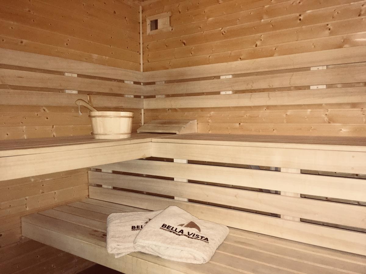 Apartmany Bella Vista Lipno Frydava Zewnętrze zdjęcie