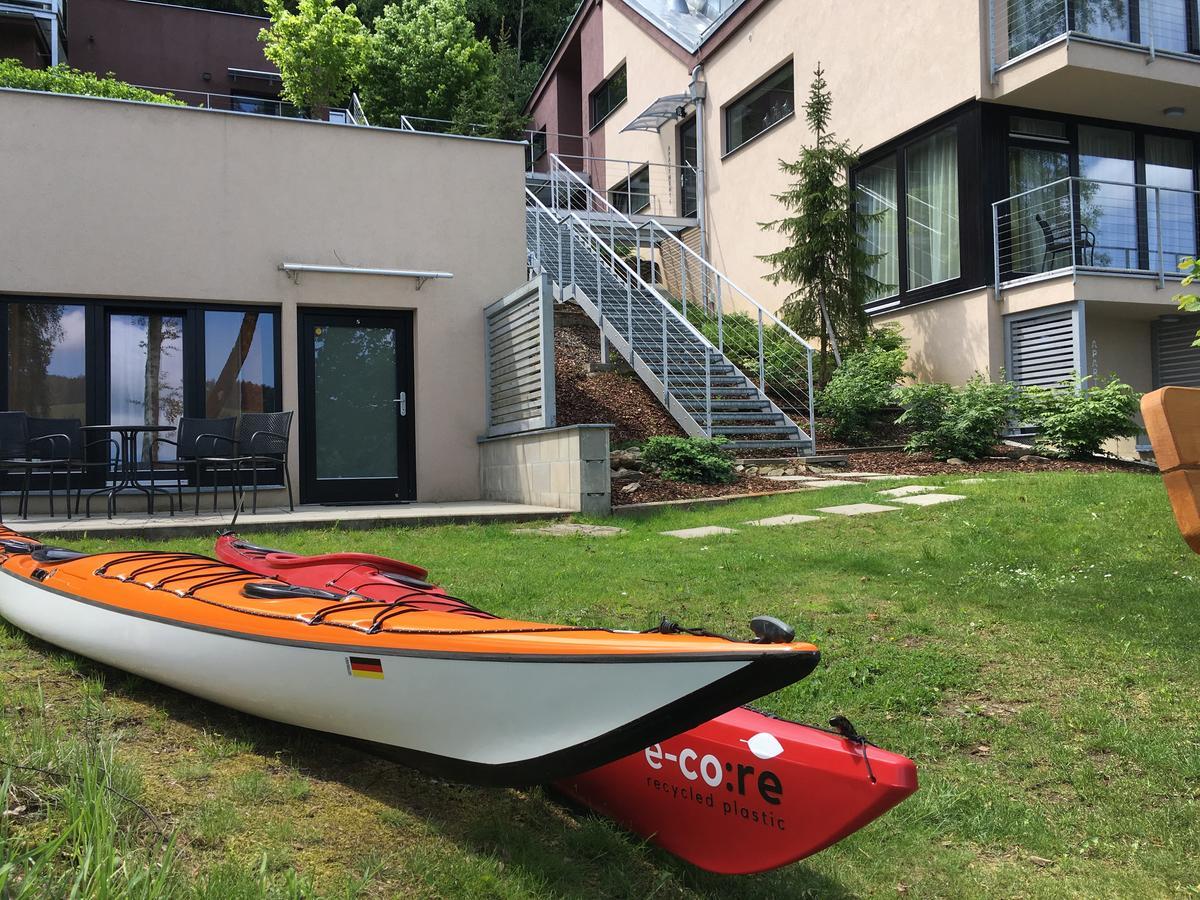 Apartmany Bella Vista Lipno Frydava Zewnętrze zdjęcie