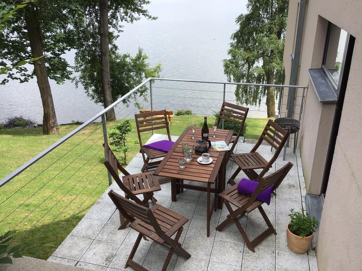 Apartmany Bella Vista Lipno Frydava Zewnętrze zdjęcie